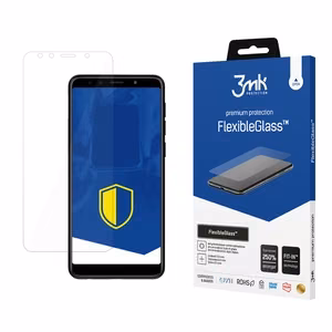 3mk FlexibleGlass – tālruņa ekrāna aizsargs modelim Lenovo K9