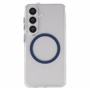 Liavec Pure Maciņš for Samsung Galaxy S26 zils