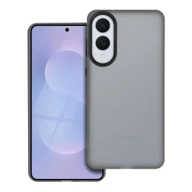 SAPPY viedtālruņa apvalks SAMSUNG S25 Edge melns