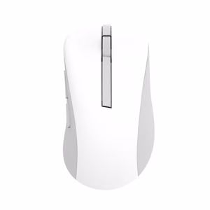 MOUSE USB OPTICAL WRL MD102/WHITE 90XB0900-BMU000 ASUS