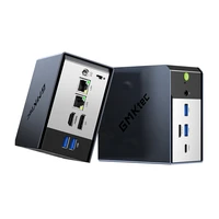 Mini PC GMKtec EVO-X1- AMD Ryzen AI 9 HX 370 - 32GB RAM + 1TB SSD WIN 11 Pro