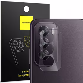 Spacecase Kameras stikls Camera Glass Oppo Reno 12 5G/12 Pro 5G