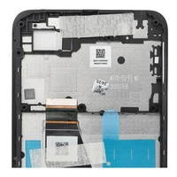 ServicePack LCD ekrāns MOTOROLA Moto E13 5D68C22340