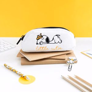 Snoopy Lazy Days plīša penālis