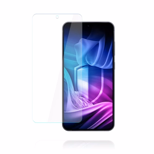 3mk Silky Matt Pro матовая защитная плёнка для Samsung Galaxy S26+