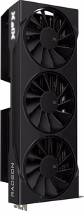 Grafiskā karte XFX Swift RX 9070XT 3-FAN Gaming E. 16G