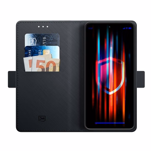 3mk Maks Maciņš for OnePlus 15 5G - melns