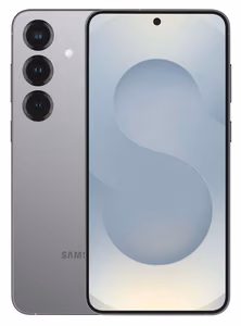 Mobilais tālrunis Samsung Galaxy S25 128GB sudrabs