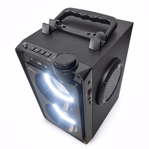 Media-Tech Overbox MT3186 – pārnēsājams Bluetooth skaļrunis