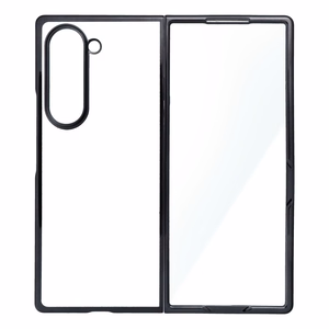 FOCUS maciņš priekš SAMSUNG Galaxy Z Fold 6 5G melns