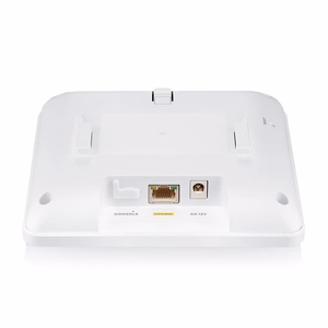 Zyxel NWA50BE Wi-Fi 7 piekļuves punkts 2.4GHz(2x2)/5GHz(2x2) PoE+ 1x2.5G