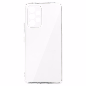 Viedtālruņa apvalks 2 mm Perfect SAMSUNG GALAXY A53 5G - caurspīdīgs