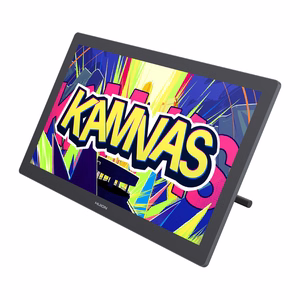 Huion Kamvas 22 GEN 3 (GS2203) grafiskā planšete
