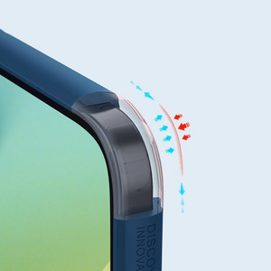 Nillkin Super Frosted Shield Pro pastiprināts viedtālruņa apvalks Xiaomi 14 Pro - melns