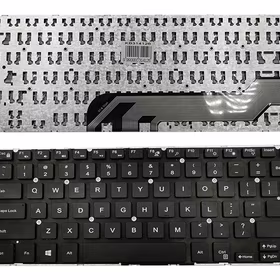 Keyboard DELL Inspiron: 5370, 5379, 7375, 5369, 5579, 7466