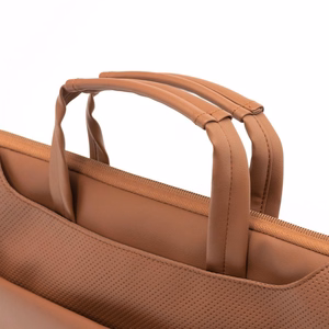 FORCELL F-PROTECT URBAN STYLE soma klēpjdatoram 15,6" brūns