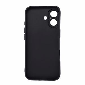 ROAR viedtālruņa apvalks LUNA IPHONE 17 Melna