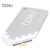 Atvēršanas rīks BAKU BA-217 - komplekts 3 gab.