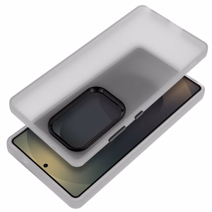 SAPPY viedtālruņa apvalks Xiaomi Redmi Note 14 PRO 4G melns