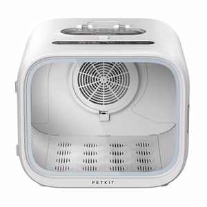 Viedais mājdzīvnieku žāvētājs PetKit AIRSALON MAX Pro