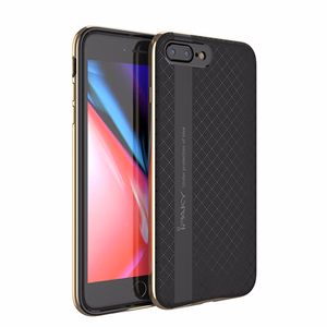 Ipaky Bumblebee apvalks Iphone 6/6S zelta