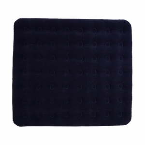Комплект с надувным матрасом AVENLI XXL, 203 x 183 x 22