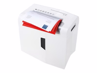 HSM 1044121 HSM Shredstar X8 - šķērsgriezums