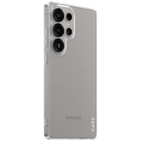 CARE by PanzerGlass Modes X-Ray viedtālruņa apvalks Samsung Galaxy S25 Ultra - Caurspīdīgs