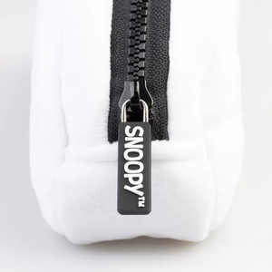 Snoopy Lazy Days plīša penālis