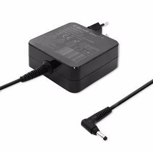 Qoltec 51751 barošanas adapteris portatīvajam datoram Huawei 65W | 19V | 3.42A | 4.0*1.7