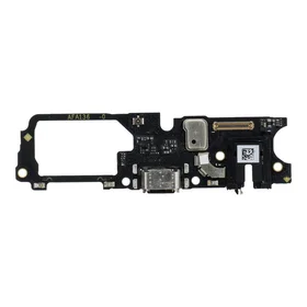 Uzlādes plate OPPO A72 4G OEM (ātrais lādētājs)