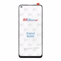 MUSTTBY priekšējais stikls + OCA OPPO Reno 6 lite