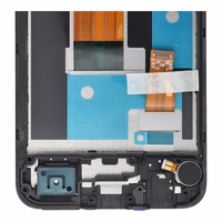 ServicePack LCD ekrāns REALME C30 / Narzo 50i 4130279