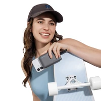 Cuktech CP132ML 10000mAh MagSafe portatīvais lādētājs melns