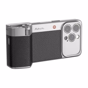 Roktura komplekts PGY RetroVa iPhone 16 Pro
