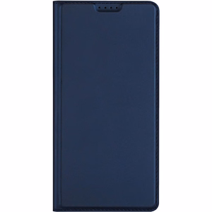 Maciņš Dux Ducis Skin Pro Samsung A376 A37 5G tumši zils