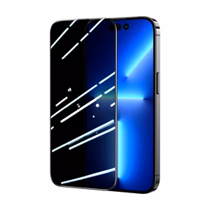 Pilnekrāna aizsargstikls, privātuma Joyroom JR-P03 Apple iPhone 14 Plus 6.7 "
