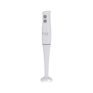 Rokas blenderis, 400 W, balts