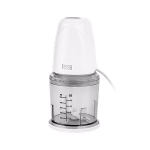 Mini smalcinātājs ar 500 ml trauku, 260 W