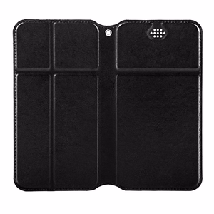 Dux Ducis Every Series viedtālruņa apvalks - Universālais Modelis B 5,0-5,5 collas melns