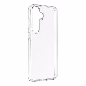 SUPER CLEAR HYBRID viedtālruņa apvalks SAMSUNG S24 Plus caurspīdīgs