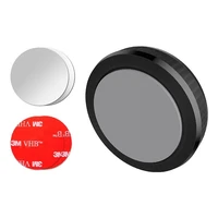 Auto tālruņa turētājs Borofone BH7 Plane, stiprinājums uz paneļa, magnētiskais stiprinājums