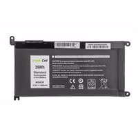 zaļš Cell DE150 notebook spare part Battery