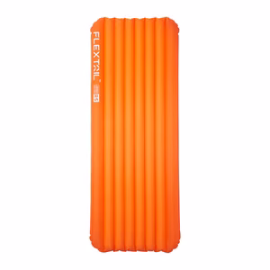 Надувной матрас Flextail Zero Mattress R05 Regular L (оранжевый)