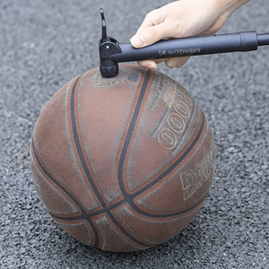 Wozinsky WPR-01 velosipēda pumpis - melna