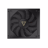 MODECOM Power Supply VOLCANO HEX PLATINUM 850W ATX3.1