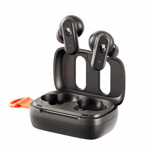 Skullcandy Dime 3 austiņas True Wireless Stereo (TWS) in-ear zvaniem/mūzikai/sportam/ikdienai Bluetooth melnas