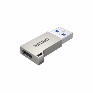 UNITEK USB-A uz USB-C 3.1 GEN1 adapteris, A1034NI