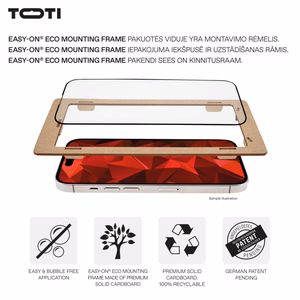 PREMIUM закаленное стекло 3D защита экрана полное покрытие для Apple iPhone 16 Plus/15 Plus