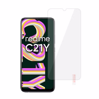 Aizsargstikls zeltains REALME C21Y/OPPO A18/A38/A58 5G/A13 4G/A13 5G/MOTO E13